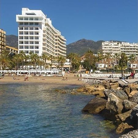 Gmc Turistics - The Old Fisherman House Marbella Exterior photo